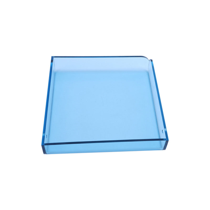 Custom Acrylic Trays
