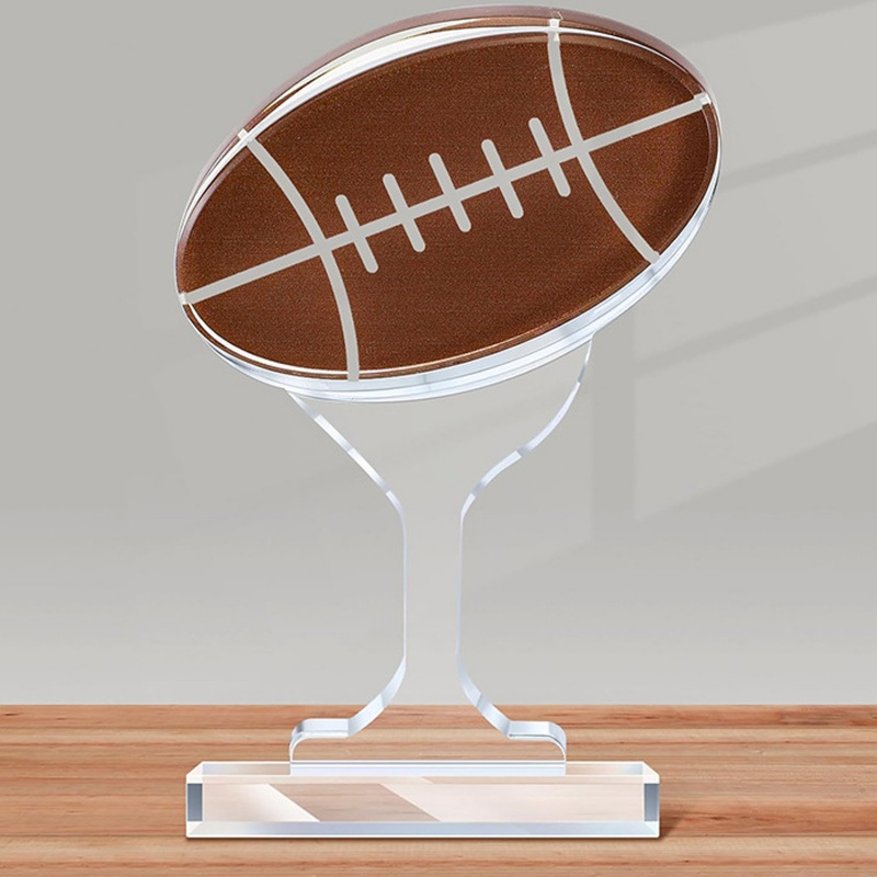 Custom Acrylic Trophies