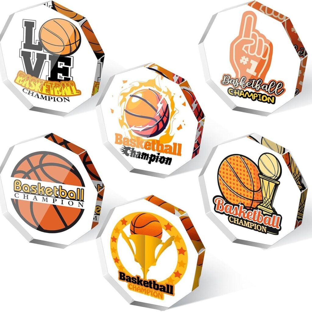 Custom Acrylic Trophy (2)