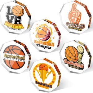 Custom Acrylic Trophy