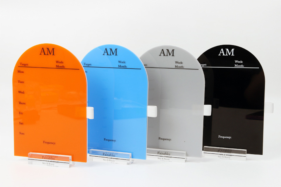 Custom Printed Acrylic Displays 01