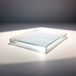 Custom Transparent Acrylic Sheets