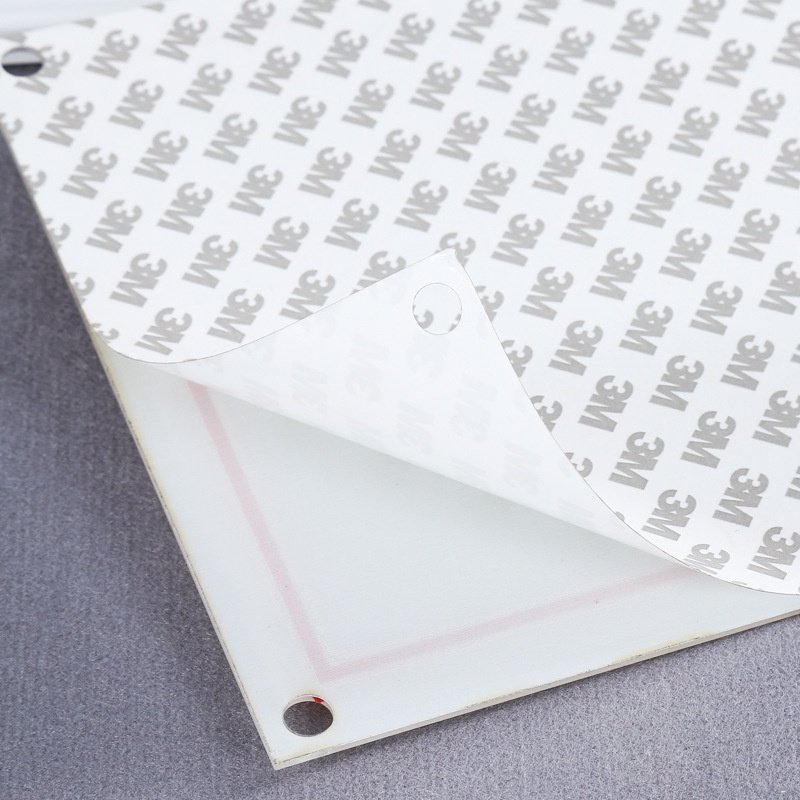 Customized Acrylic Logo Signs