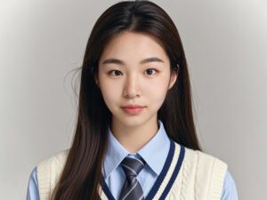 Picture of Maggie Peng