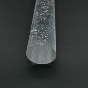 Acrylic Products Round Rod