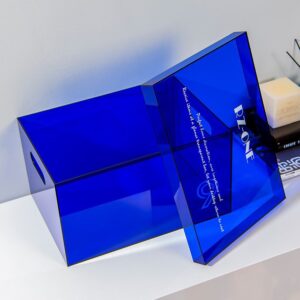 Acrylic Display Box