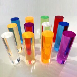 Acrylic Line Stick