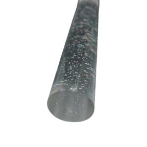 Acrylic Products Round Rod