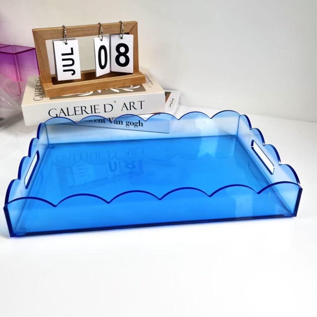 Acrylic Tray