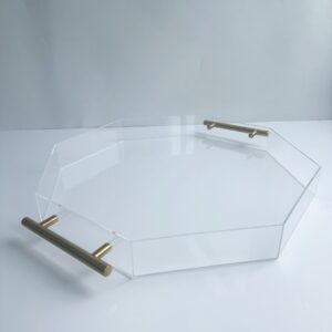 Acrylic Tray