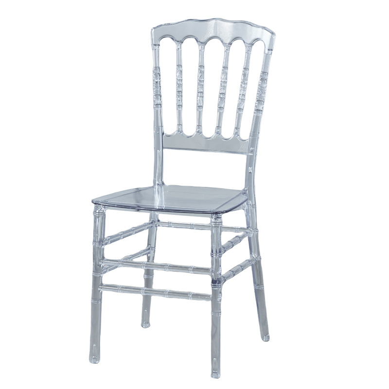 Acrylic Transparent Chair