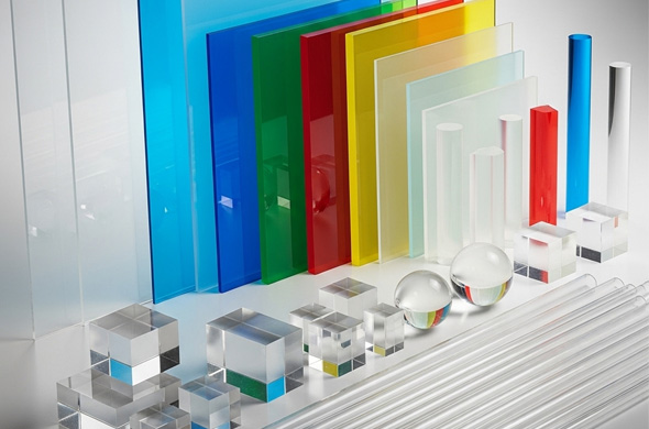Acrylic Material