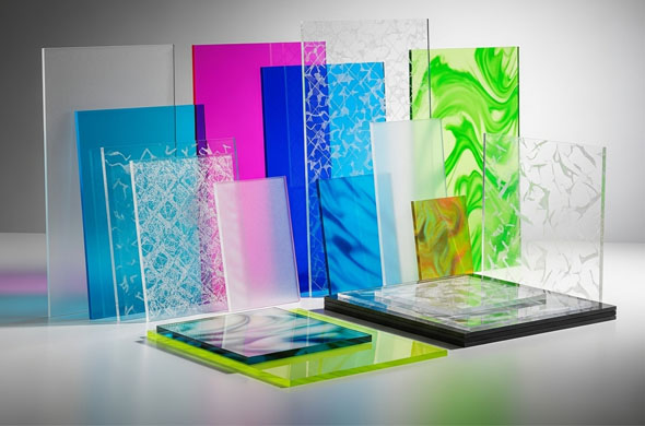 Custom Acrylic Sheets