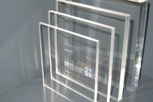 Custom Acrylic Sheets