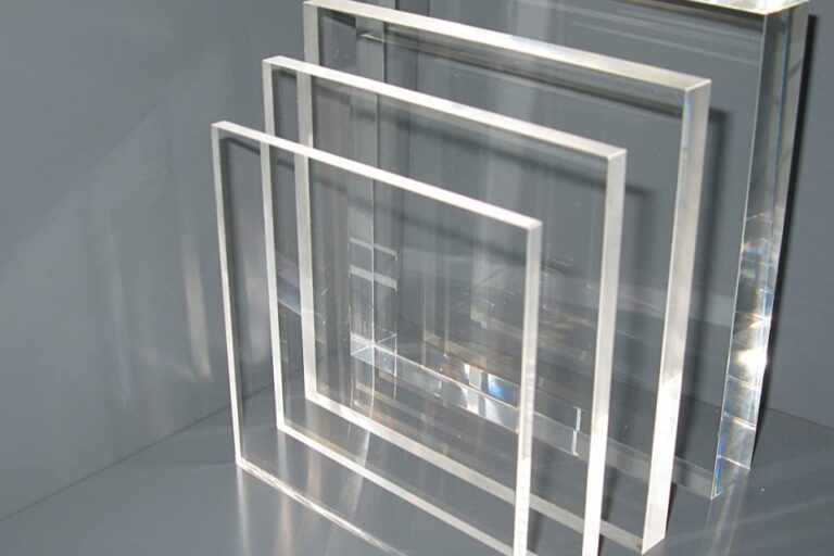 Custom Acrylic Sheets