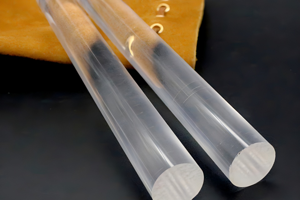 Customized Acrylic Bar Supply