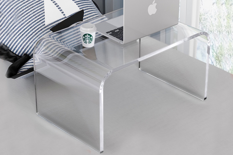 Luxury custom acrylic furniture