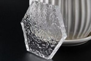 Luxury custom acrylic sheet