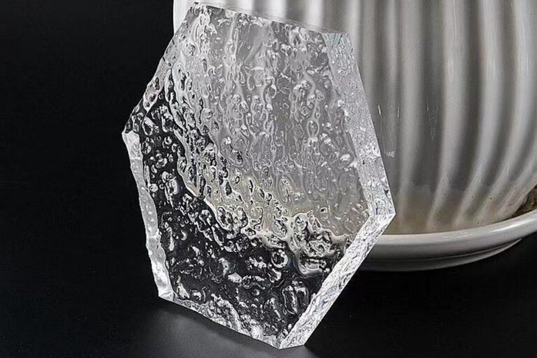 Luxury custom acrylic sheet