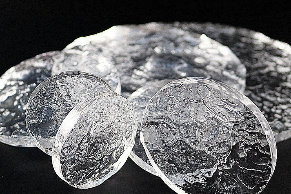 Luxury custom acrylic sheet