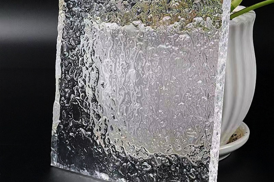 Luxury custom acrylic sheet