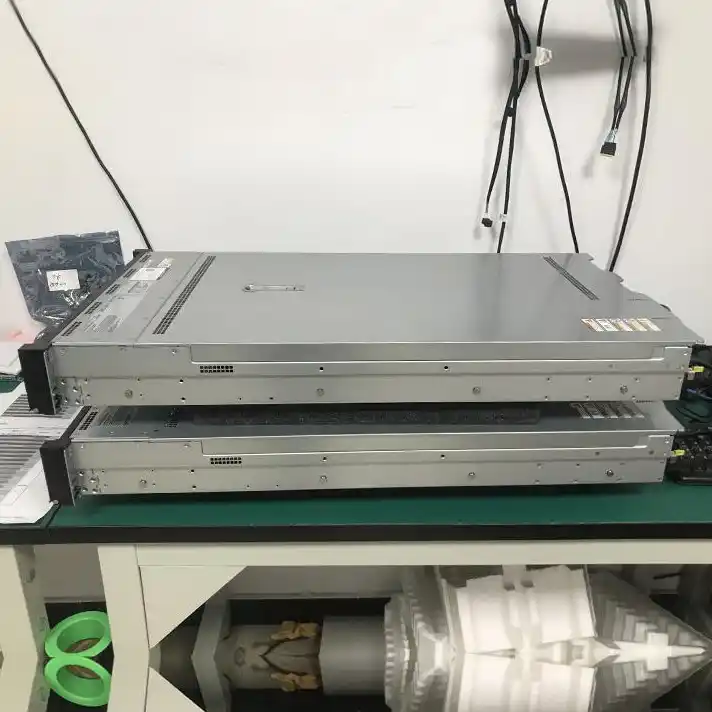 Cómo seleccionar un chasis de servidor GPU para proveedores de alojamiento multitenant 2