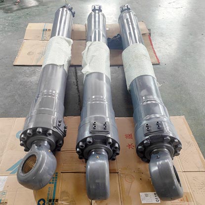 Home 13 Drilling Rig Accessories