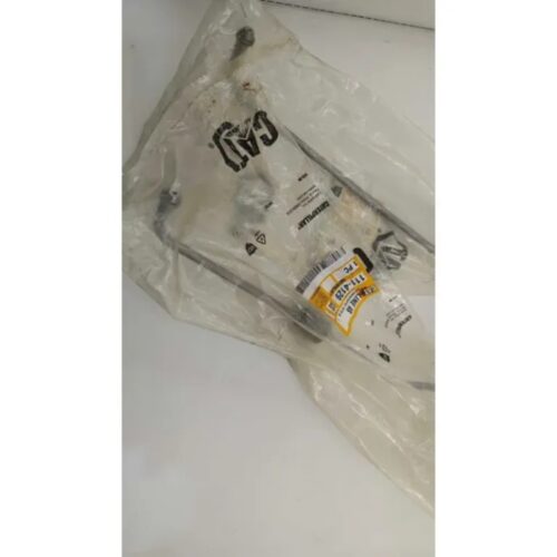 111-4129 Genuine Caterpillar Fuel Injection Line