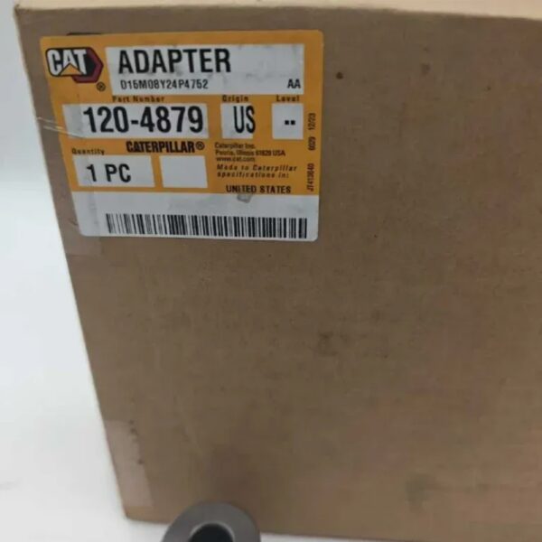 120-4879 Fan Drive Adapter