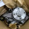 203-6093 Genuine Caterpillar Water Pump