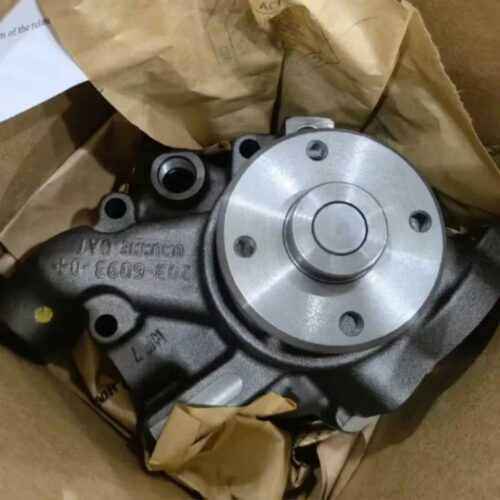 203-6093 Genuine Caterpillar Water Pump 203-6093 Genuine Caterpillar Water Pump