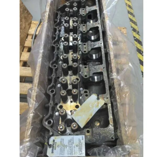 263-5055 Cylinder Head 263-5055 Cylinder Head