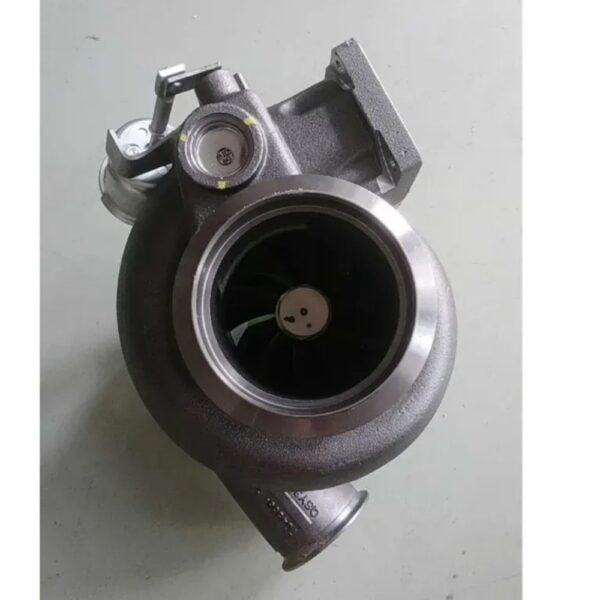 302-7448 Turbocharger 302-7448 Turbocharger