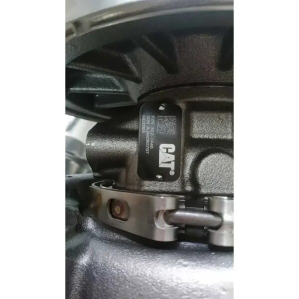302-7448 Turbocharger 302-7448 Turbocharger