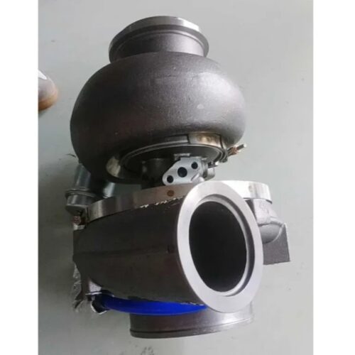 302-7448 Turbocharger