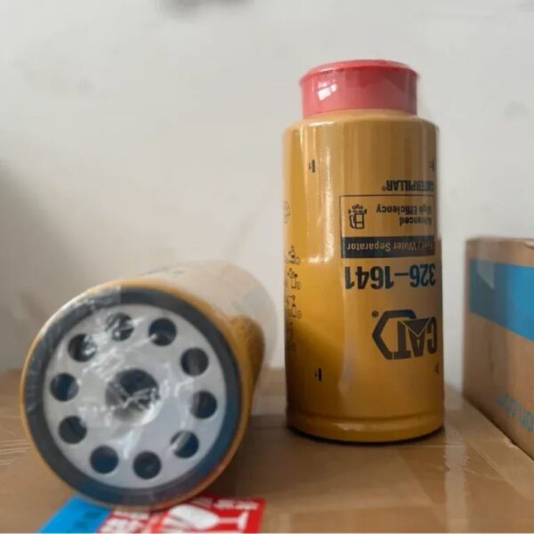 326-1641 Advanced Efficiency Fuel Water Separator