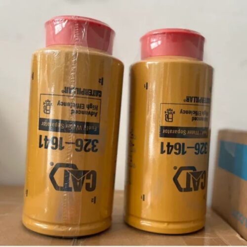 326-1641 Advanced Efficiency Fuel Water Separator