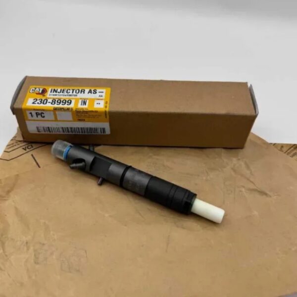 326-4700 Genuine Caterpillar Fuel Injector 326-4700 Genuine Caterpillar Fuel Injector