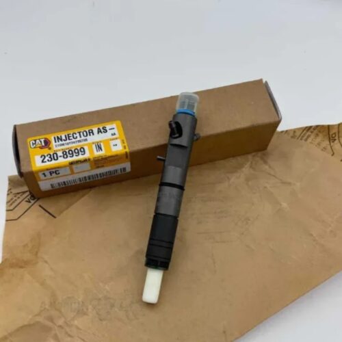 326-4700 Genuine Caterpillar Fuel Injector