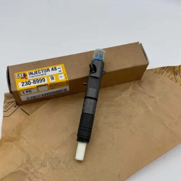 326-4700 Genuine Caterpillar Fuel Injector 326-4700 Genuine Caterpillar Fuel Injector