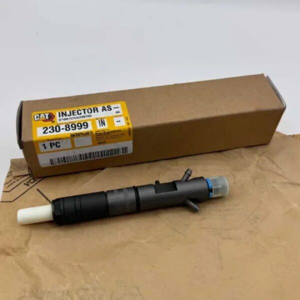 326-4700 Genuine Caterpillar Fuel Injector 326-4700 Genuine Caterpillar Fuel Injector