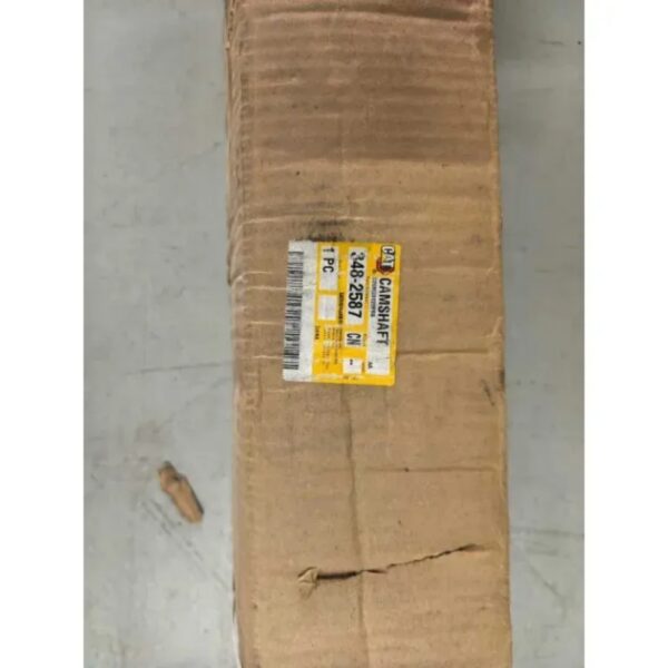 348-2587 Engine Camshaft