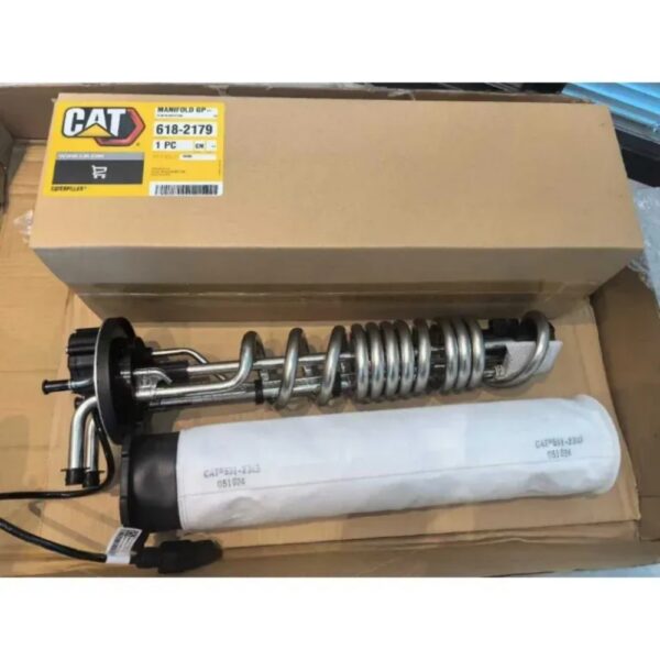 618-2179 Diesel Exhaust Fluid (DEF) Manifold 618-2179 Diesel Exhaust Fluid (DEF) Manifold