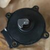 637-6651 Genuine Caterpillar 24V Radiator Axial Suction Fan