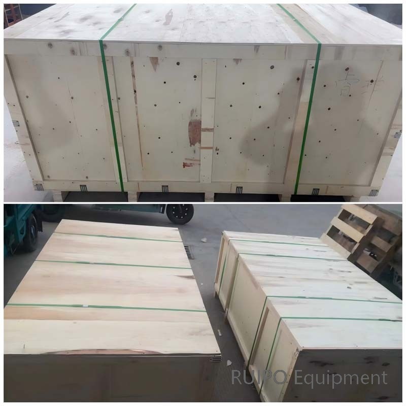 Logistics 14 Antifreeze Storage Warehouse