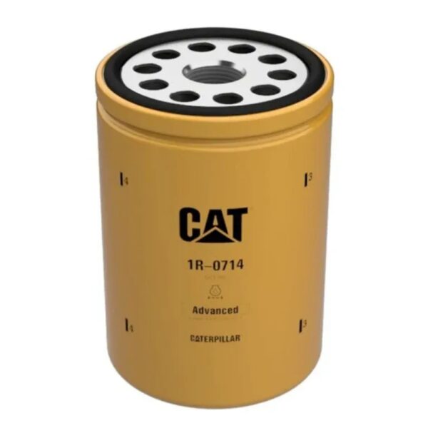 CAT 1R-0714 1R0714 Fuel Filter CAT 1R-0714 1R0714 Fuel Filter