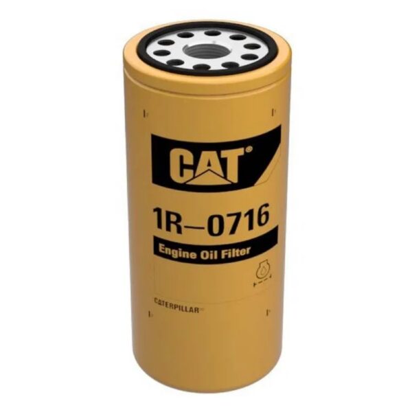 CAT 1R-0716 Fuel Filter CAT 1R-0716 Fuel Filter