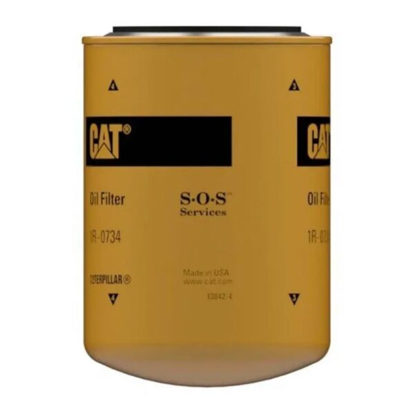 CAT 1R-0734 Fuel Filter CAT 1R-0734 Fuel Filter