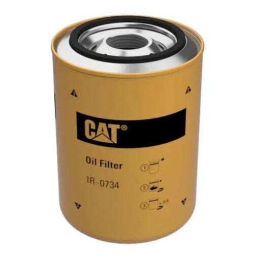 CAT 1R-0734 Fuel Filter