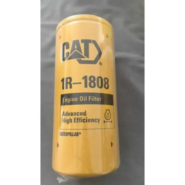 CAT 1R-1808 Engine Oil Filter